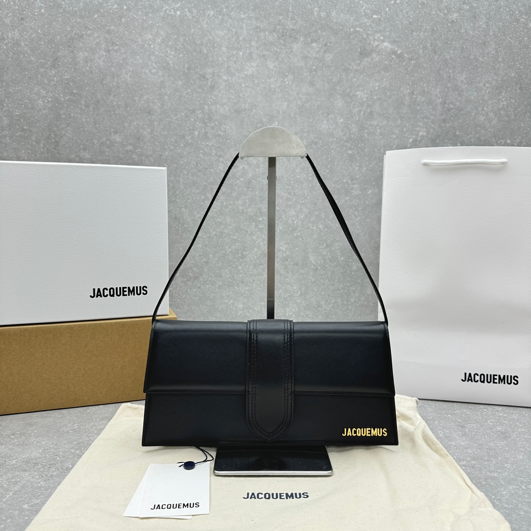 Jacquemus Satchel Bags